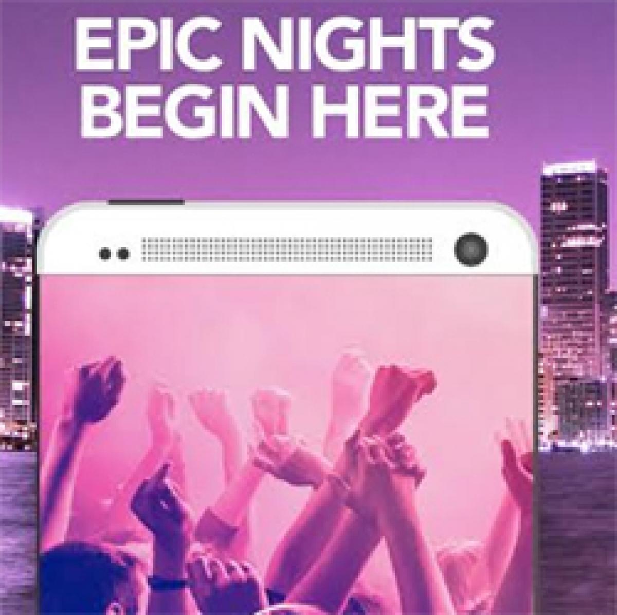 Happitoo brings New Year experience at your fingertips